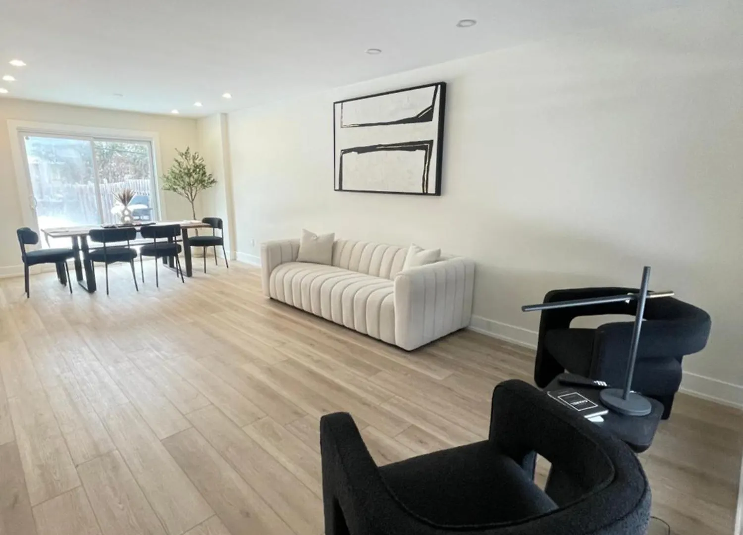 شقة Modern And Chic House أوتاوا 0*,  كندا
