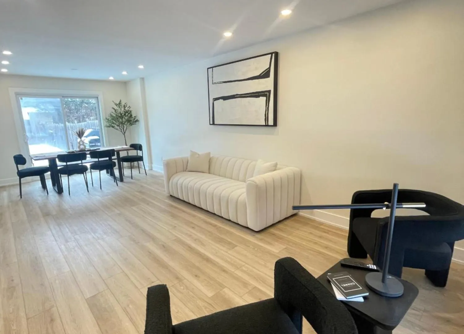 شقة Modern And Chic House أوتاوا كندا