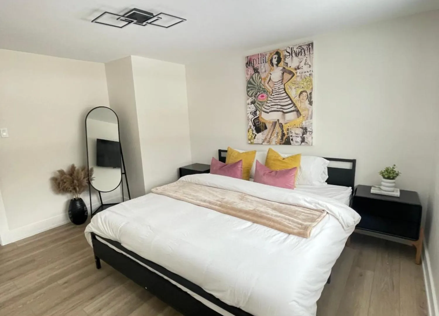 شقة Modern And Chic House أوتاوا